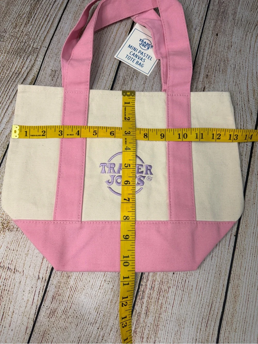 Trader JoeS ships from